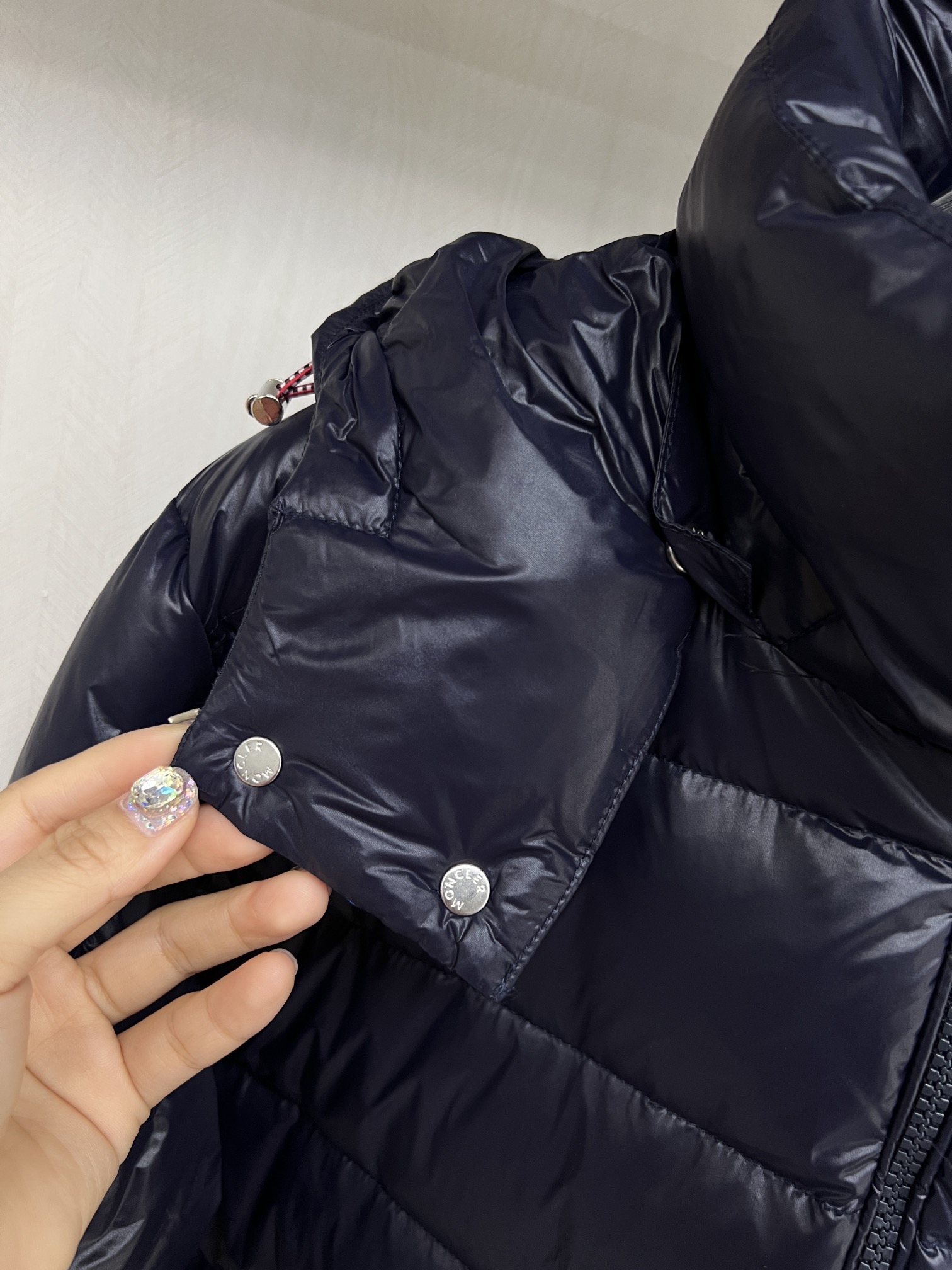 Moncler Down Jackets